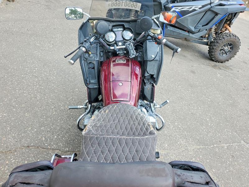 1983 Honda Gl1100 მანქანა იყიდება აუქციონზე, vin: 1HFSC0216DA330950, აუქციონის ნომერი: 66501666