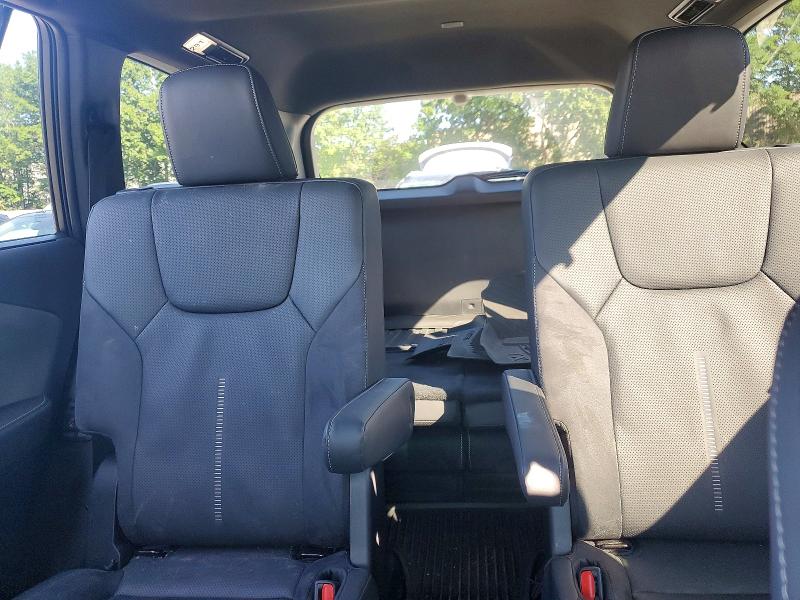 Aukcja sprzedaży 2026 Lexus Tx, vin: 5TDACAC68TS002047, numer aukcji: 64123126