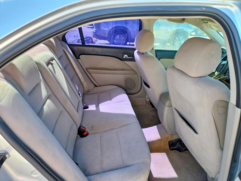 Продаж на аукціоні авто 2006 Ford Fusion, vin: 3FAHP07136R175239, номер лоту: 63428836