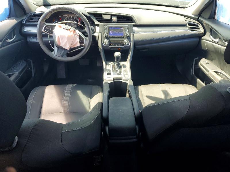 Aukcja sprzedaży 2017 Honda Civic, vin: 2HGFC2F53HH574438, numer aukcji: 63564506