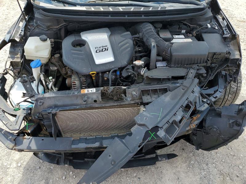 Продаж на аукціоні авто 2016 Kia Forte5, vin: KNAFZ5A36G5590141, номер лоту: 63434776