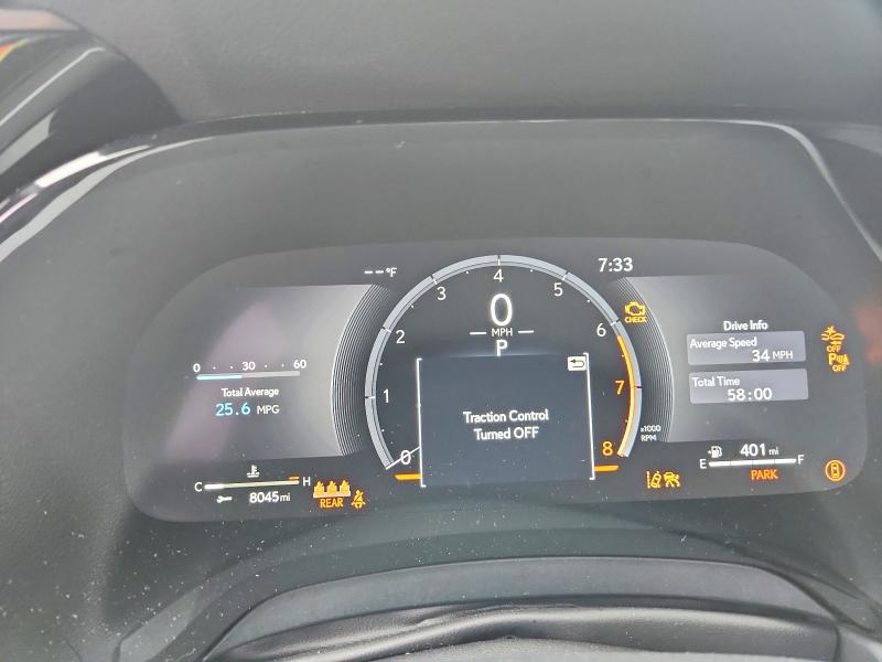 Продажа на аукционе авто 2026 Lexus Rx 350, vin: 2T2BAMCAXTC156814, номер лота: 64490726