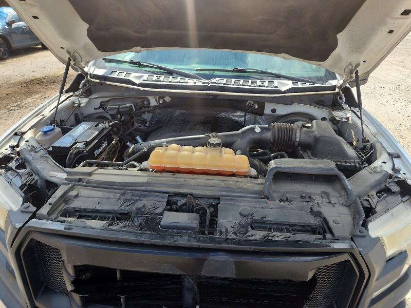 Aukcja sprzedaży 2016 Ford F150, vin: 1FTFX1CG4GKF57481, numer aukcji: 68717626