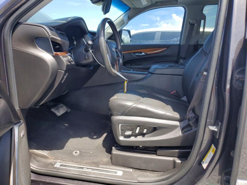 Продаж на аукціоні авто 2016 Cadillac Escalade, vin: 1GYS3JKJ4GR328470, номер лоту: 66294066