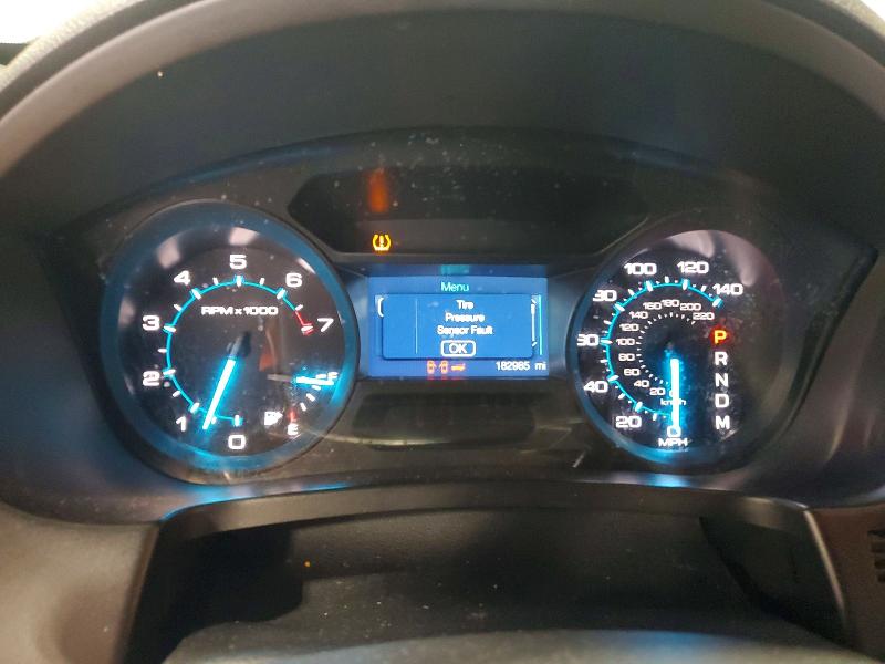 2014 Ford Explorer მანქანა იყიდება აუქციონზე, vin: 1FM5K8B83EGB14456, აუქციონის ნომერი: 67196026