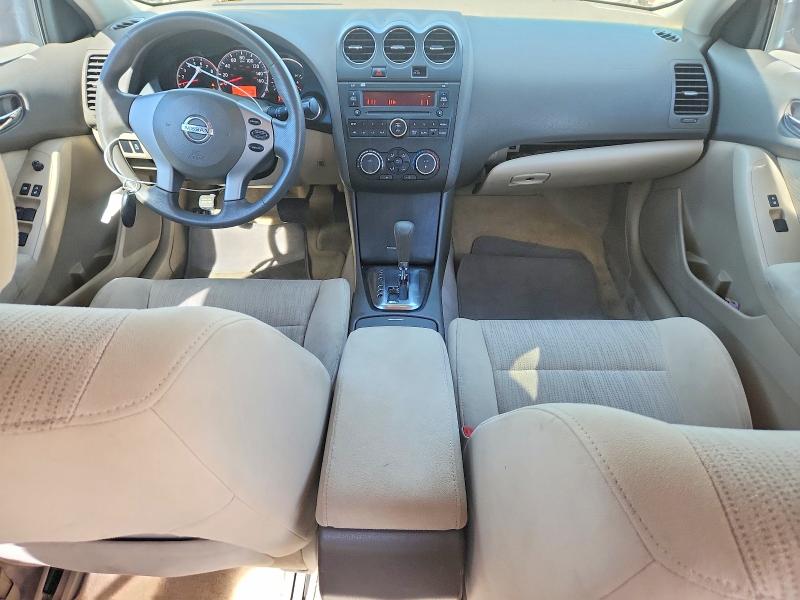 Продажа на аукционе авто 2012 Nissan Altima, vin: 1N4AL2AP3CN484181, номер лота: 63431296