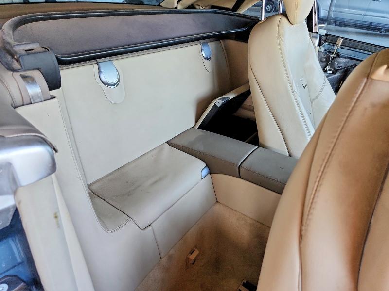 Продажа на аукционе авто 2007 Mercedes-benz Sl, vin: WDBSK71F47F128651, номер лота: 63506306