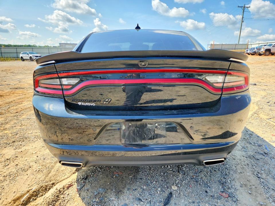 Aukcja sprzedaży 2021 Dodge Charger, vin: 2C3CDXJG2MH644773, numer aukcji: 64150576