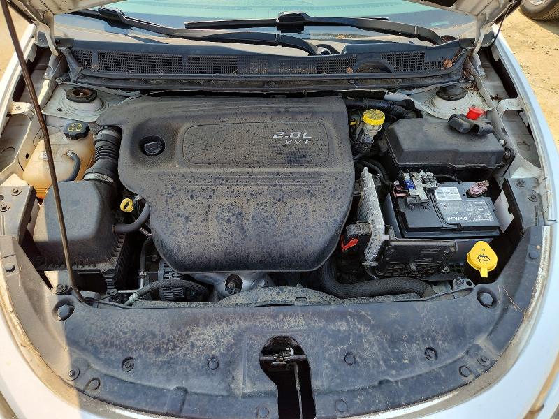 64317916 :رقم المزاد ، 1C3CDFBA1DD241899 vin ، 2013 Dodge Dart مزاد بيع