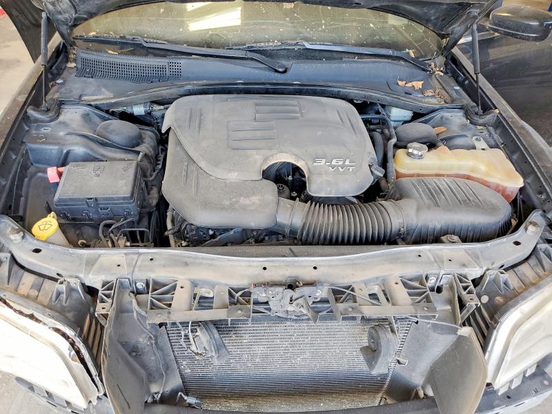 Aukcja sprzedaży 2014 Chrysler 300, vin: 2C3CCAAG0EH138926, numer aukcji: 65543706
