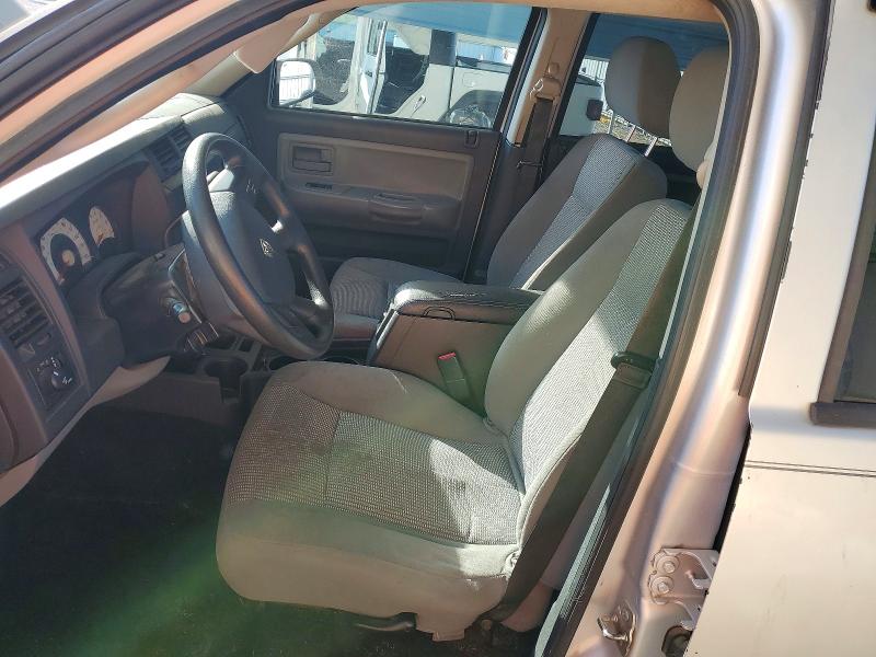 65837396 :رقم المزاد ، 1D7RE3GK9BS691804 vin ، 2011 Dodge Dakota مزاد بيع