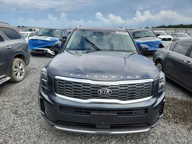 66789466 :رقم المزاد ، 5XYP34HC4MG154187 vin ، 2021 Kia Telluride مزاد بيع