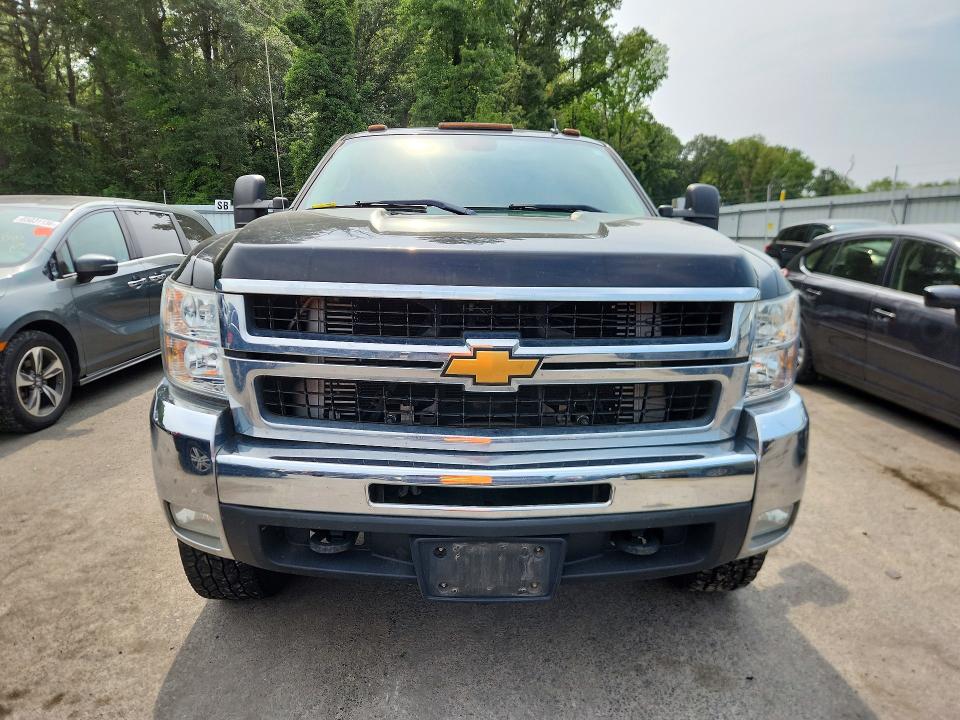 Aukcja sprzedaży 2007 Chevrolet Silverado, vin: 1GCHK236X7F506743, numer aukcji: 65161536
