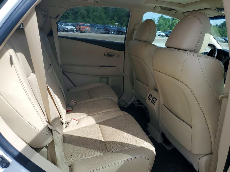 Aukcja sprzedaży 2014 Lexus Rx 350, vin: 2T2BK1BA5EC247523, numer aukcji: 67293796