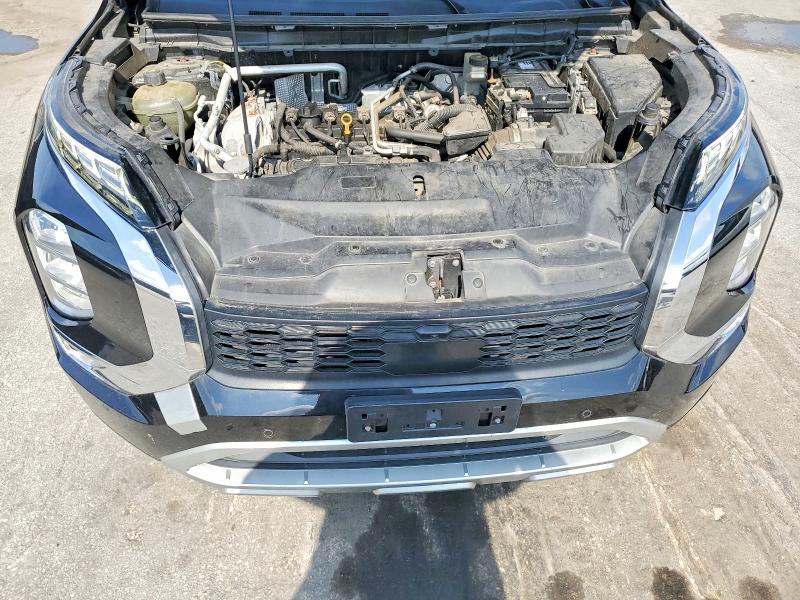 2022 Mitsubishi Outlander მანქანა იყიდება აუქციონზე, vin: JA4J3VA81NZ017948, აუქციონის ნომერი: 63725526