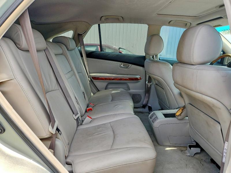 Aukcja sprzedaży 2008 Lexus Rx, vin: 2T2GK31U08C043178, numer aukcji: 64648826