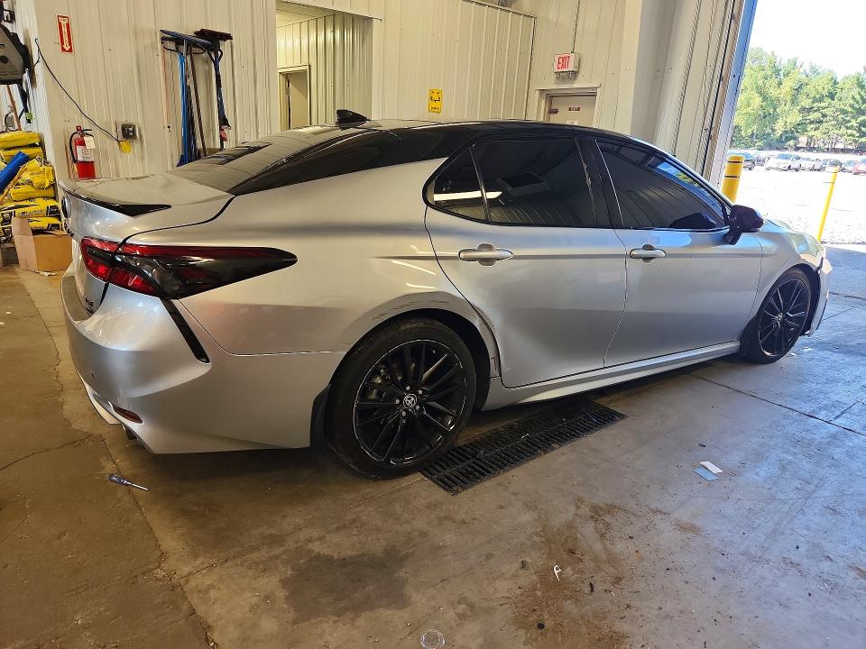 Aukcja sprzedaży 2023 Toyota Camry, vin: 4T1K61BK5PU085198, numer aukcji: 67162516
