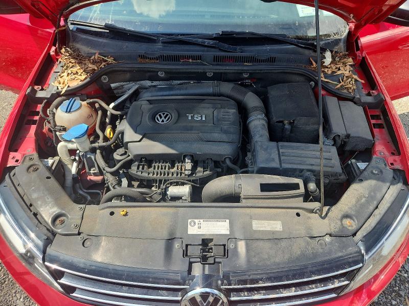 Продажа на аукционе авто 2017 Volkswagen Jetta, vin: 3VWD17AJXHM397446, номер лота: 67029906