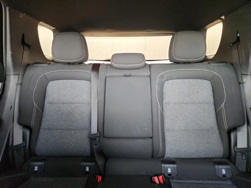 63747156 :رقم المزاد ، 3GKALUEG2SL272956 vin ، 2025 Gmc Terrain مزاد بيع