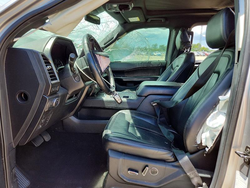 2021 Ford Expedition მანქანა იყიდება აუქციონზე, vin: 1FMJK1KT9MEA38262, აუქციონის ნომერი: 64485816