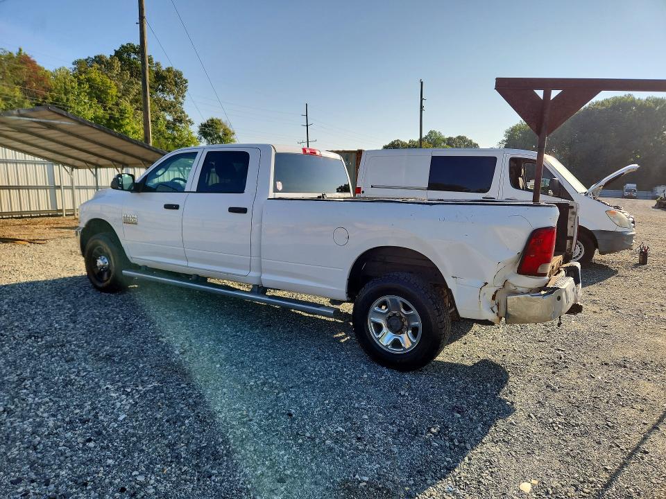 66237696 :رقم المزاد ، 3C6TR5H27FG588321 vin ، 2015 Ram 2500 مزاد بيع