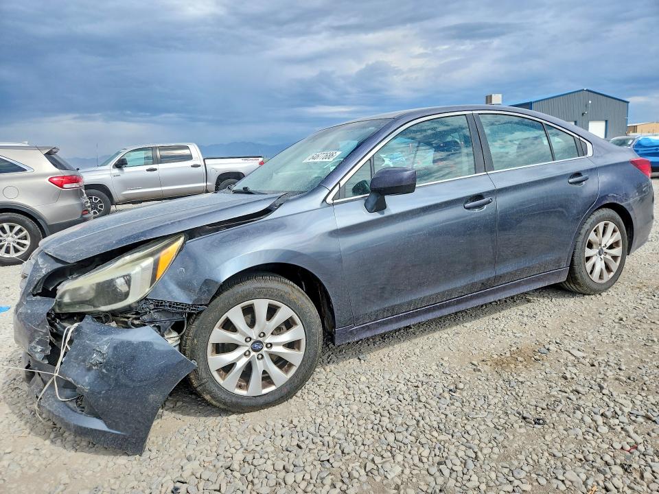 Продаж на аукціоні авто 2016 Subaru Legacy, vin: 4S3BNAC62G3063416, номер лоту: 64677686