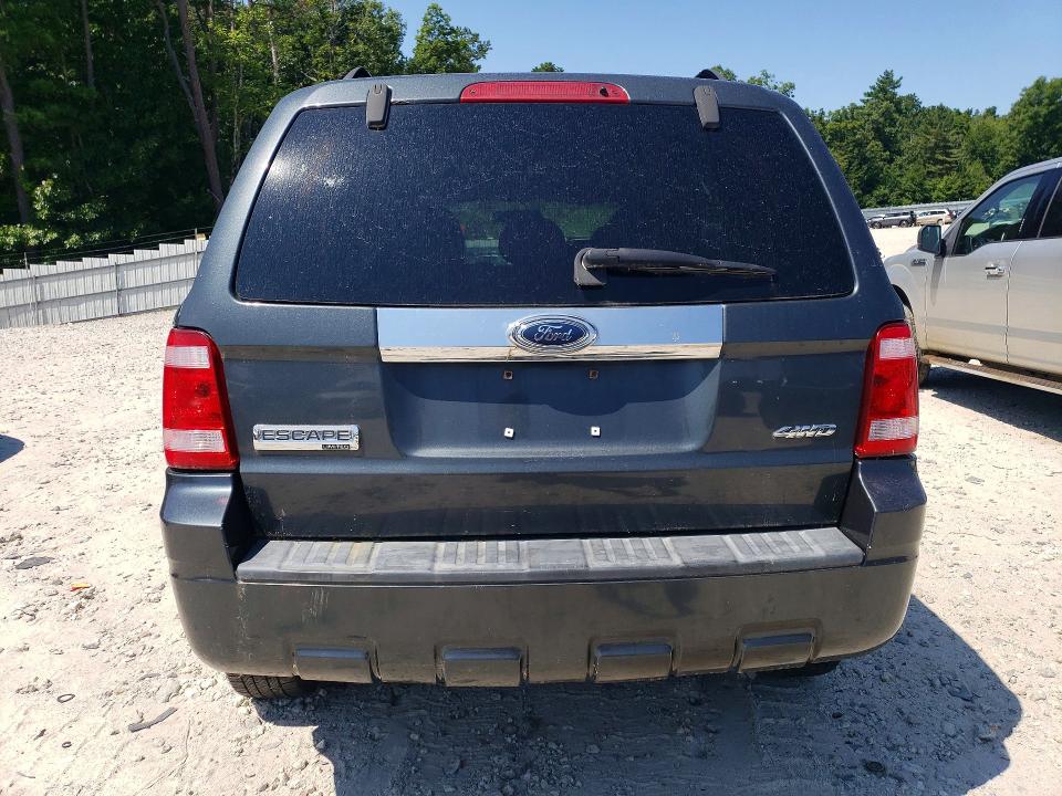 Продаж на аукціоні авто 2008 Ford Escape, vin: 1FMCU94128KE00243, номер лоту: 64223506