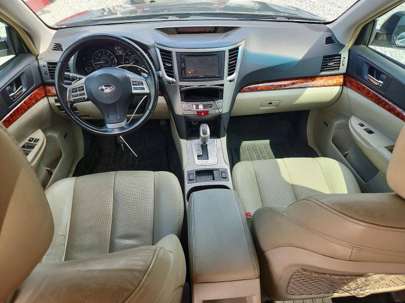Aukcja sprzedaży 2012 Subaru Outback, vin: 4S4BRDKC9C2250127, numer aukcji: 64789676