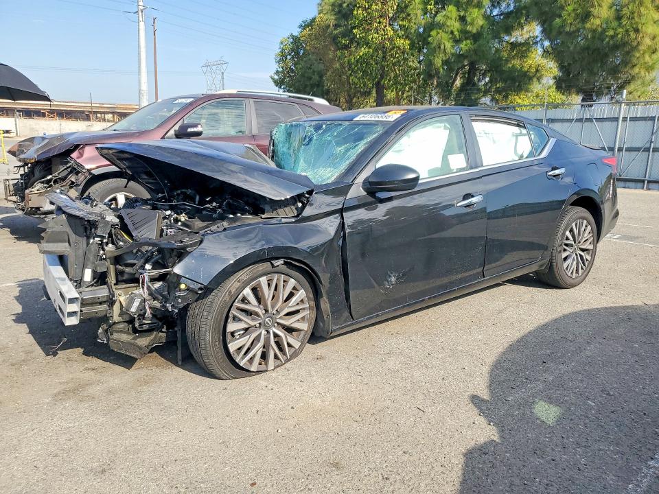 Продаж на аукціоні авто 2025 Nissan Altima, vin: 1N4BL4DV5SN351754, номер лоту: 64106886