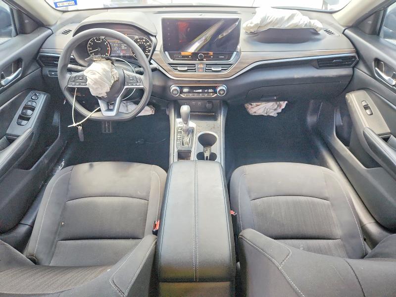 64917596 :رقم المزاد ، 1N4BL4DV4SN412883 vin ، 2025 Nissan Altima مزاد بيع