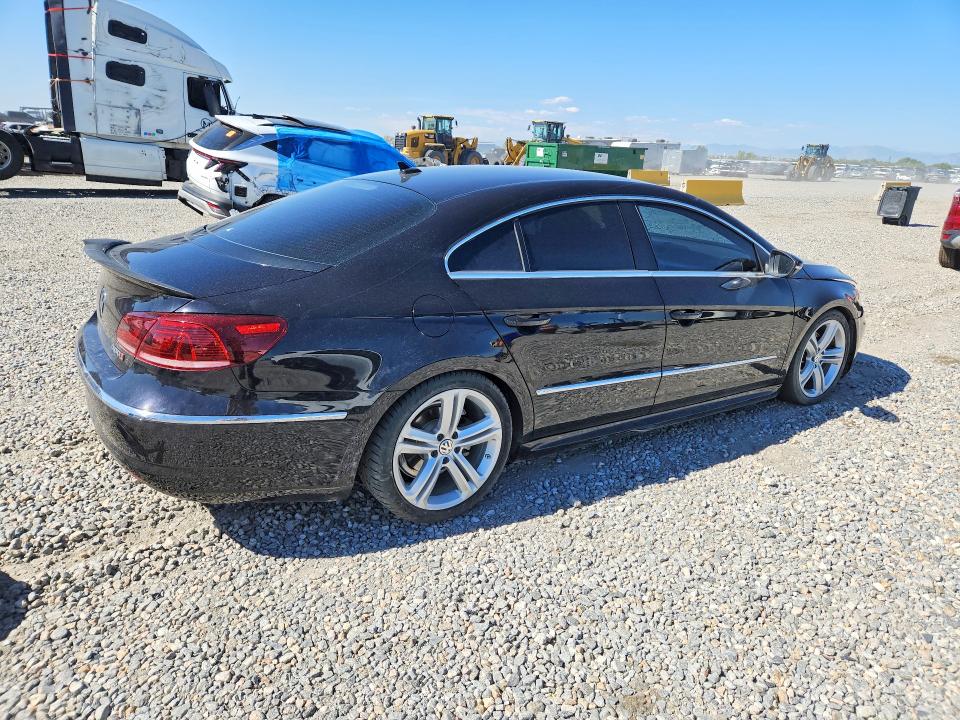 Продаж на аукціоні авто 2016 Volkswagen Cc, vin: WVWBN7AN2GE503698, номер лоту: 65749316