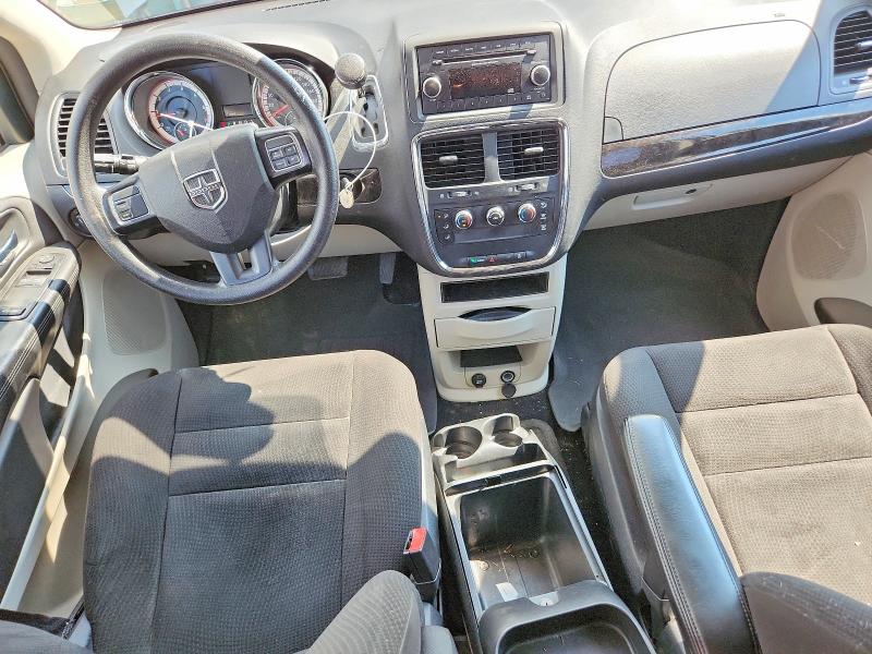 2014 Dodge Grand Caravan მანქანა იყიდება აუქციონზე, vin: 2C4RDGBG2ER479288, აუქციონის ნომერი: 65663016