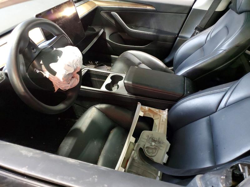 2023 Tesla Model 3 მანქანა იყიდება აუქციონზე, vin: 5YJ3E1EA2PF684485, აუქციონის ნომერი: 63221146