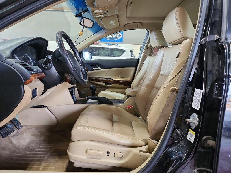 Продаж на аукціоні авто 2012 Honda Accord, vin: 1HGCP2F83CA070268, номер лоту: 64734606