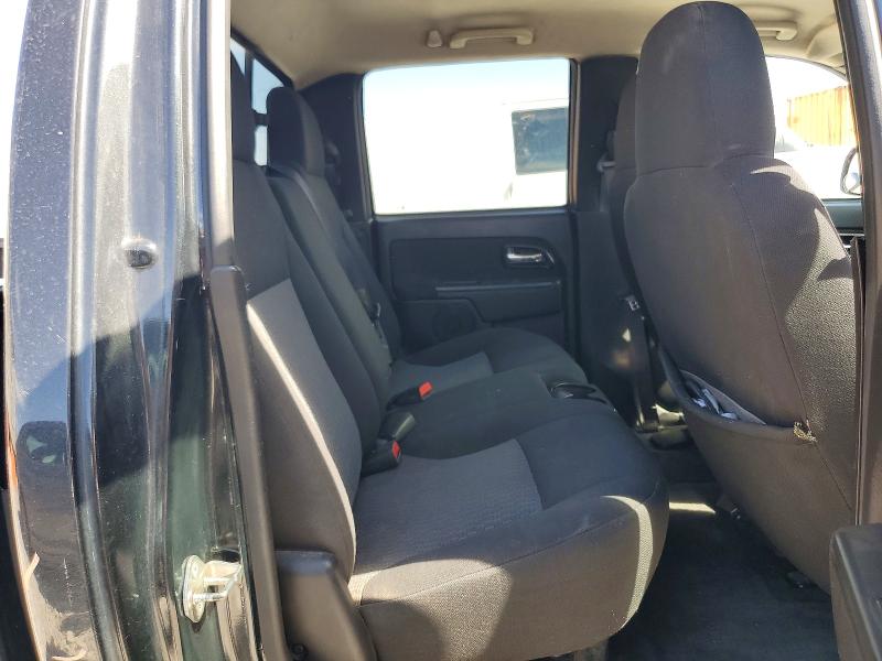 66292046 :رقم المزاد ، 1GTCS13E188178792 vin ، 2008 Gmc Canyon مزاد بيع