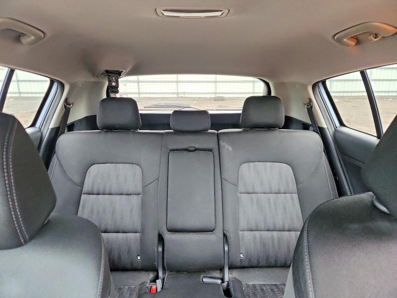 Aukcja sprzedaży 2021 Kia Sportage, vin: KNDPM3AC6M7903814, numer aukcji: 66157846