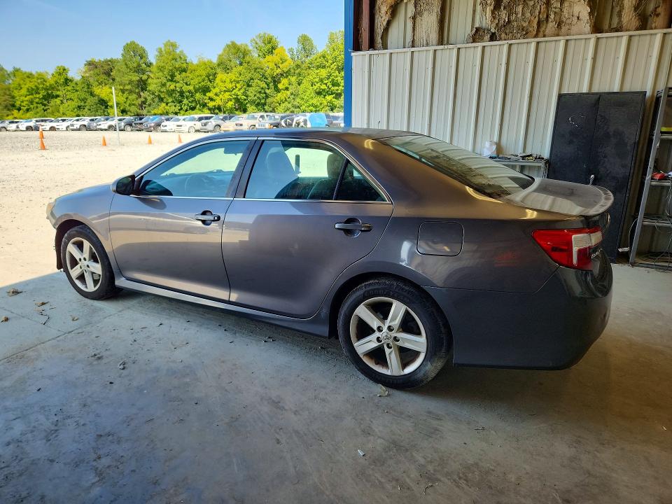 Продажа на аукционе авто 2014 Toyota Camry, vin: 4T1BF1FK9EU757884, номер лота: 66592146