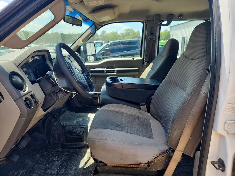 Продаж на аукціоні авто 2008 Ford F350, vin: 1FTWW31Y68EA28639, номер лоту: 65218706