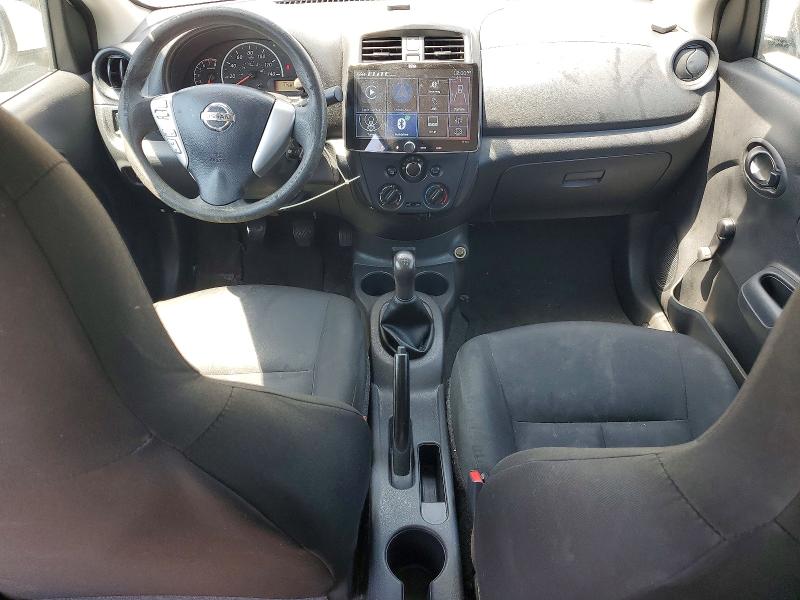 Auction sale of the 2017 Nissan Versa, vin: 3N1CN7AP9HL854568, lot number: 63813186