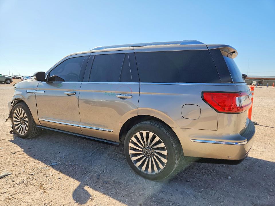 65171506 :رقم المزاد ، 5LMJJ2LTXLEL01104 vin ، 2020 Lincoln Navigator مزاد بيع