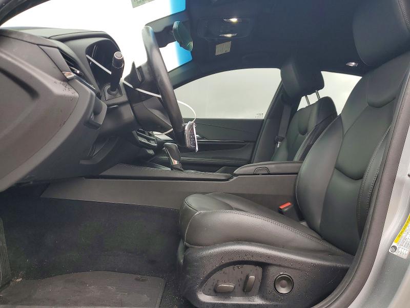 Продаж на аукціоні авто 2024 Cadillac Ct4, vin: 1G6DK5RK7R0126644, номер лоту: 63485746