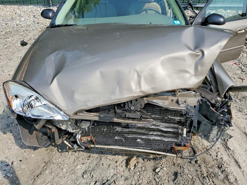 2006 Ford Taurus მანქანა იყიდება აუქციონზე, vin: 1FAFP53U06A208194, აუქციონის ნომერი: 64450566