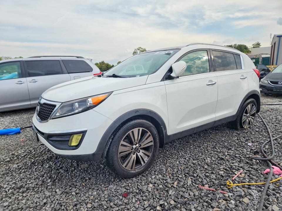 Aukcja sprzedaży 2015 Kia Sportage, vin: KNDPC3AC7F7785584, numer aukcji: 65822636