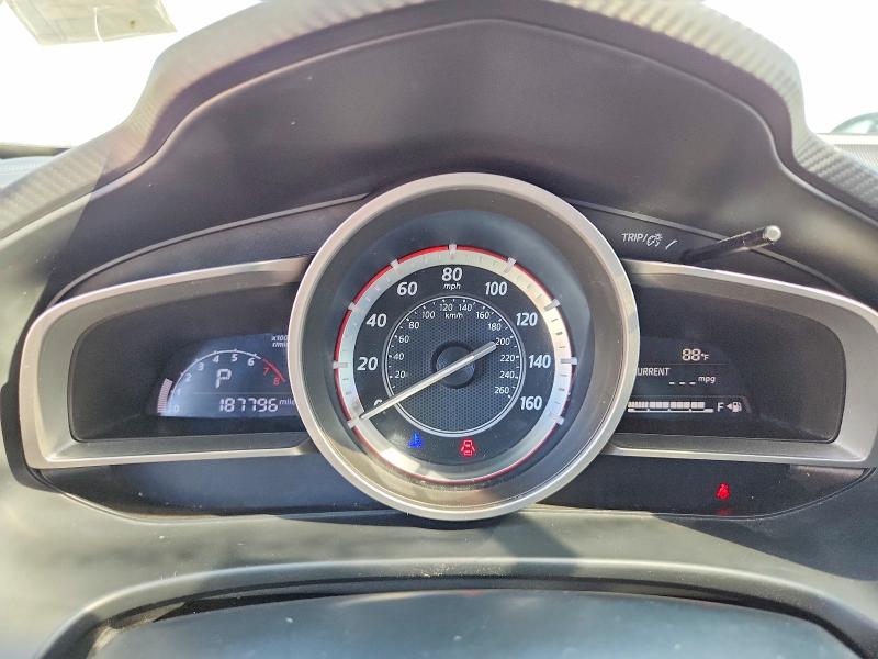 Aukcja sprzedaży 2015 Mazda 3, vin: 3MZBM1V7XFM236568, numer aukcji: 66390456