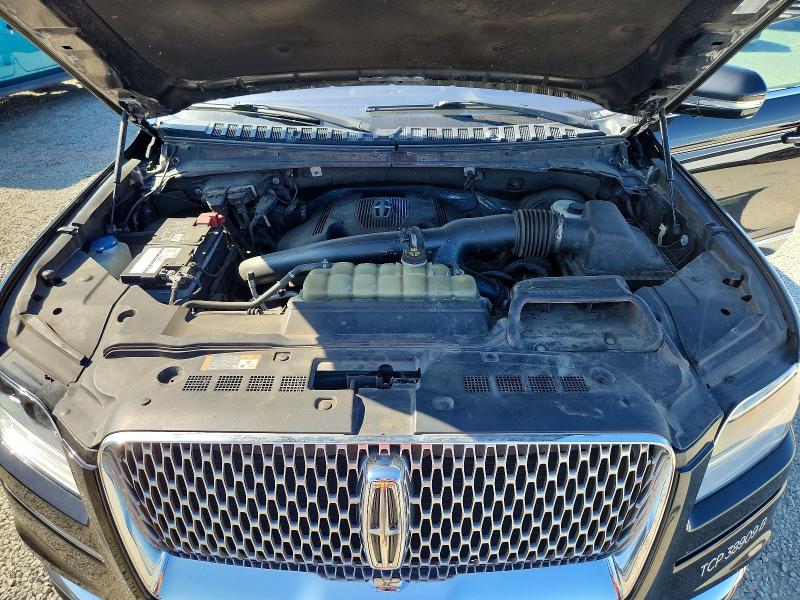 2020 Lincoln Navigator მანქანა იყიდება აუქციონზე, vin: 5LMJJ3KT2LEL10256, აუქციონის ნომერი: 65232706
