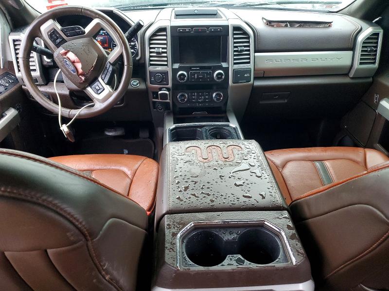 Aukcja sprzedaży 2021 Ford F350, vin: 1FT8W3BT8MEC28766, numer aukcji: 63729856
