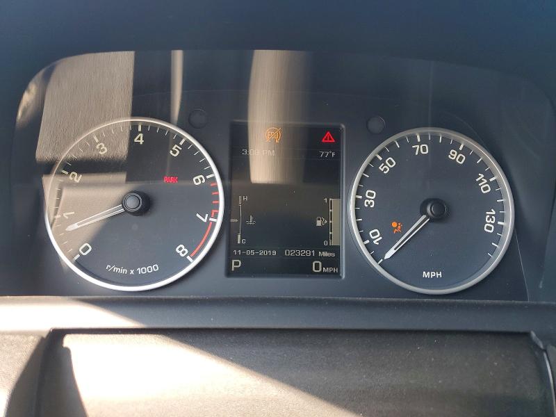 Aukcja sprzedaży 2016 Land Rover Lr4, vin: SALAK2V63GA792245, numer aukcji: 65716056