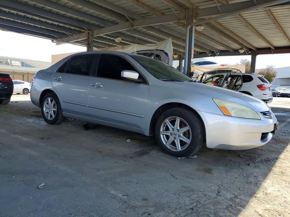 Aukcja sprzedaży 2003 Honda Accord, vin: 1HGCM66543A098716, numer aukcji: 66102806