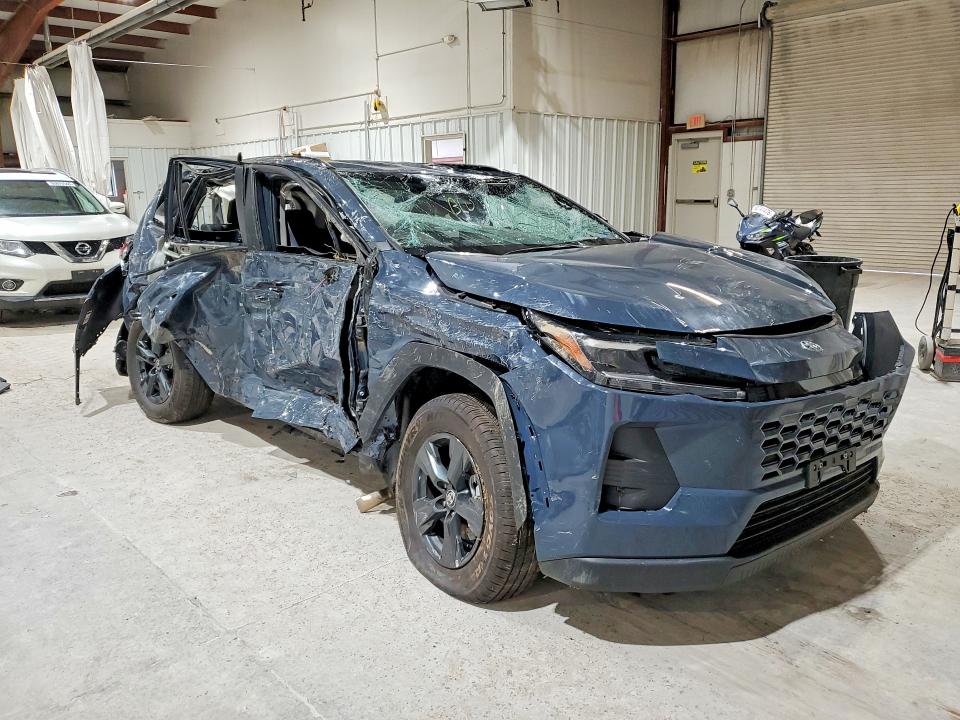 Aukcja sprzedaży 2026 Toyota Rav4, vin: 2T36CRAV1TC021702, numer aukcji: 64726596