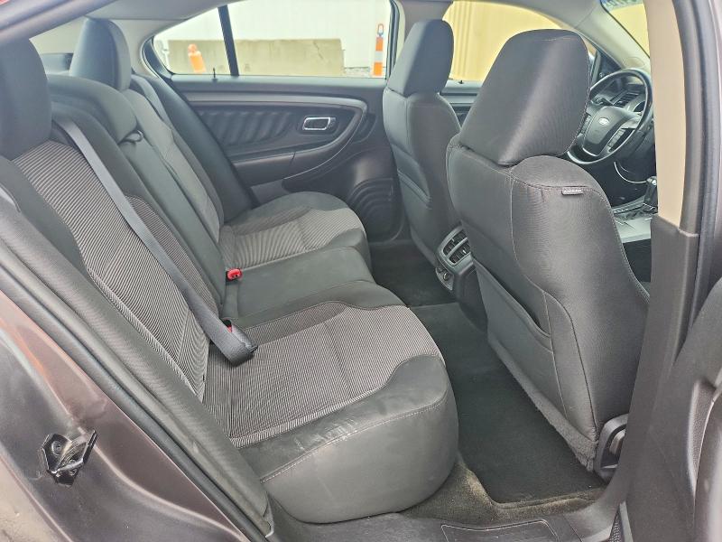 63786476 :رقم المزاد ، 1FAHP2EWXCG108098 vin ، 2012 Ford Taurus مزاد بيع